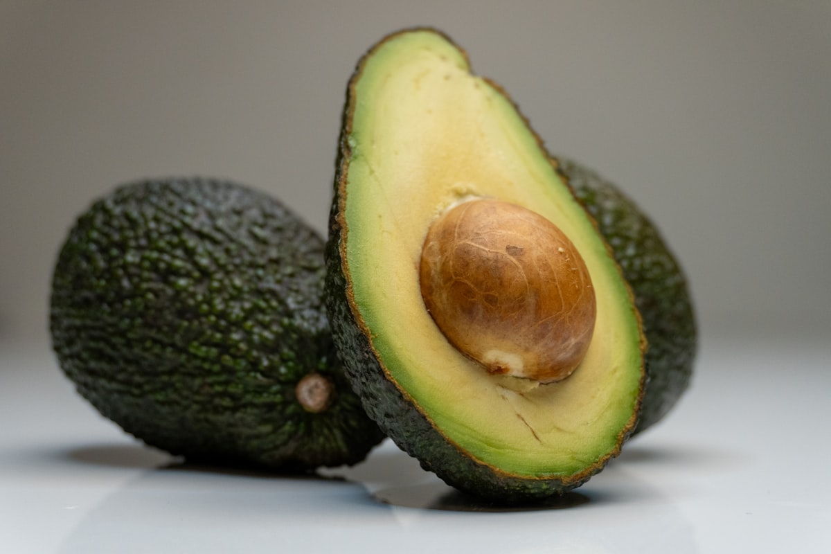 Natural supplements for men's health and vitality