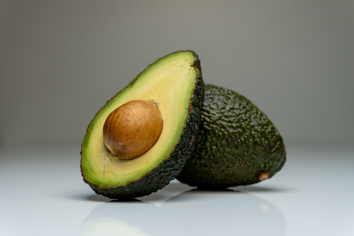 Natural energy and endurance supplements