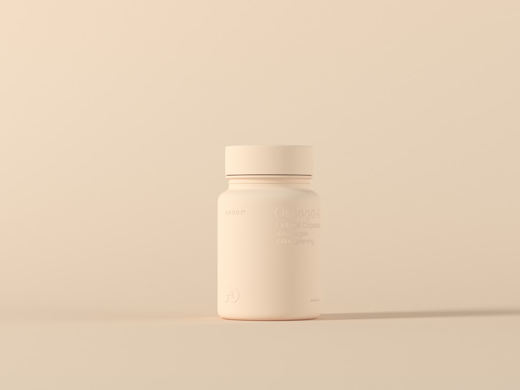 Article on lifestyle optimization